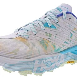 Hoka One One Hoka Women's Trail Running Shoes For Flat Feet Speedgoat 4 33 Hoka One One Hoka Women's Trail Running Shoes For Flat Feet Speedgoat 4