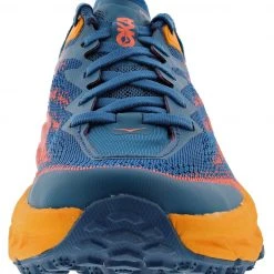 Hoka One One Hoka Women's Speedgoat 5 All Terrain Trail Running Shoes 12 Hoka One One Hoka Women's Speedgoat 5 All Terrain Trail Running Shoes