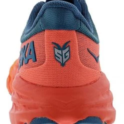 Hoka One One Hoka Women's Speedgoat 5 All Terrain Trail Running Shoes 13 Hoka One One Hoka Women's Speedgoat 5 All Terrain Trail Running Shoes