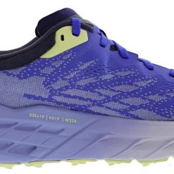 Hoka One One Hoka Women's Speedgoat 5 All Terrain Trail Running Shoes 16 Hoka One One Hoka Women's Speedgoat 5 All Terrain Trail Running Shoes