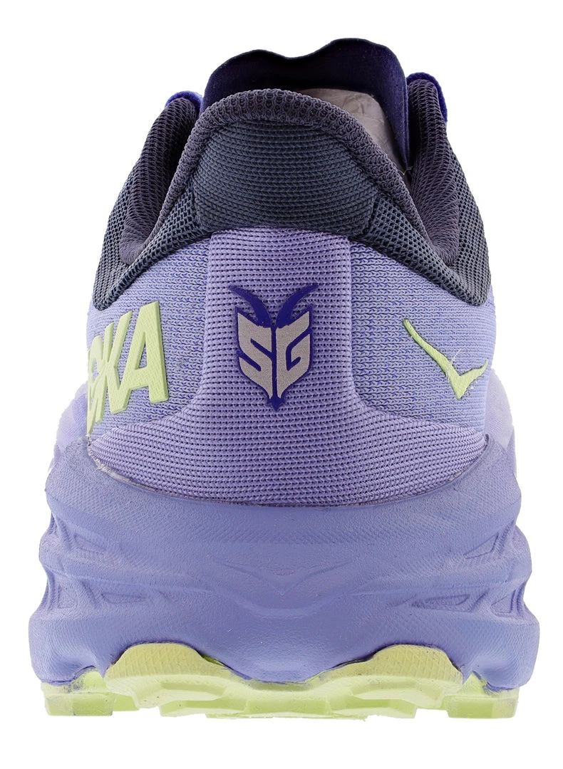 Hoka One One Hoka Women's Speedgoat 5 All Terrain Trail Running Shoes 9 Hoka One One Hoka Women's Speedgoat 5 All Terrain Trail Running Shoes