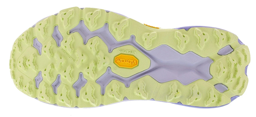 Hoka One One Hoka Women's Speedgoat 5 All Terrain Trail Running Shoes 10 Hoka One One Hoka Women's Speedgoat 5 All Terrain Trail Running Shoes