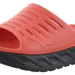 Hoka One One Hoka Ora Recovery Slide Sandals For Plantar Fasciitis Women's