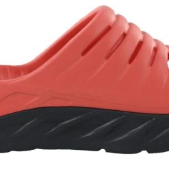 Hoka One One Hoka Ora Recovery Slide Sandals For Plantar Fasciitis Women's