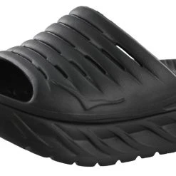 Hoka One One Hoka Ora Recovery Slide Sandals For Plantar Fasciitis Women's