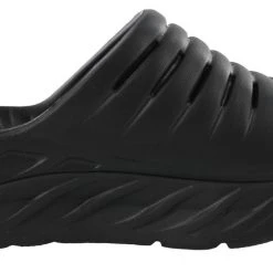 Hoka One One Hoka Ora Recovery Slide Sandals For Plantar Fasciitis Women's