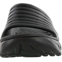 Hoka One One Hoka Ora Recovery Slide Sandals For Plantar Fasciitis Women's