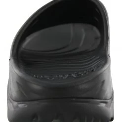 Hoka One One Hoka Ora Recovery Slide Sandals For Plantar Fasciitis Women's