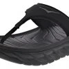 Hoka One One Hoka Women's Ora Recovery Flip Orthopedic Sandals