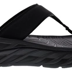 Hoka One One Hoka Women's Ora Recovery Flip Orthopedic Sandals
