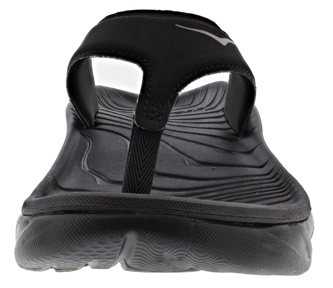 Hoka One One Hoka Women's Ora Recovery Flip Orthopedic Sandals 3 Hoka One One Hoka Women's Ora Recovery Flip Orthopedic Sandals