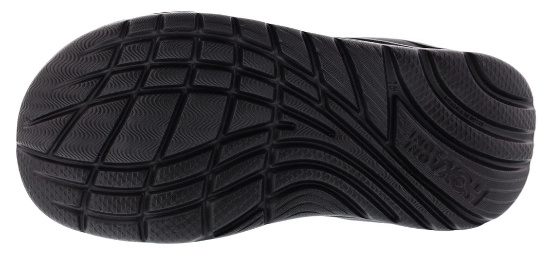 Hoka One One Hoka Women's Ora Recovery Flip Orthopedic Sandals 5 Hoka One One Hoka Women's Ora Recovery Flip Orthopedic Sandals