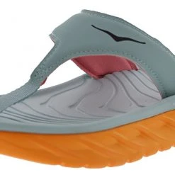 Hoka One One Hoka Women's Ora Recovery Flip Orthopedic Sandals 50 Hoka One One Hoka Women's Ora Recovery Flip Orthopedic Sandals