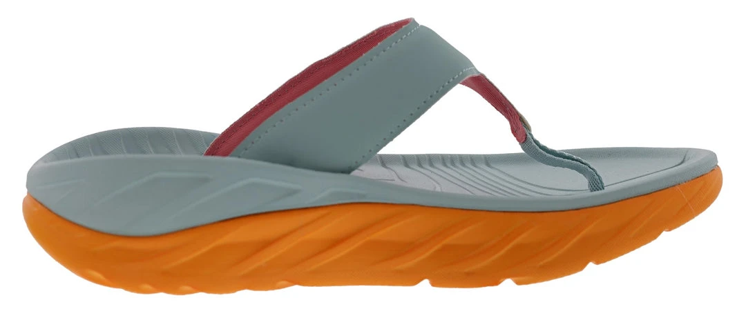 Hoka One One Hoka Women's Ora Recovery Flip Orthopedic Sandals 17 Hoka One One Hoka Women's Ora Recovery Flip Orthopedic Sandals