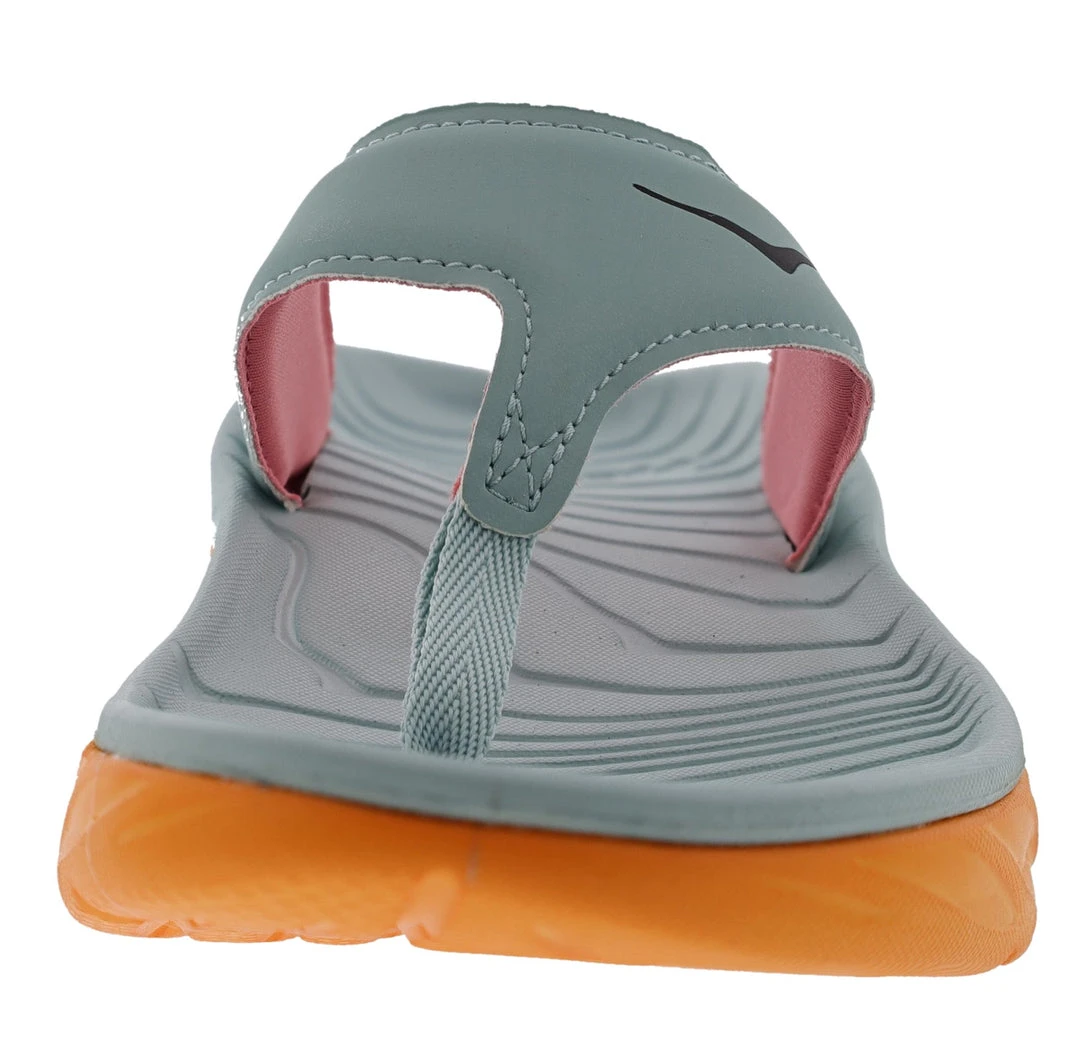 Hoka One One Hoka Women's Ora Recovery Flip Orthopedic Sandals 18 Hoka One One Hoka Women's Ora Recovery Flip Orthopedic Sandals