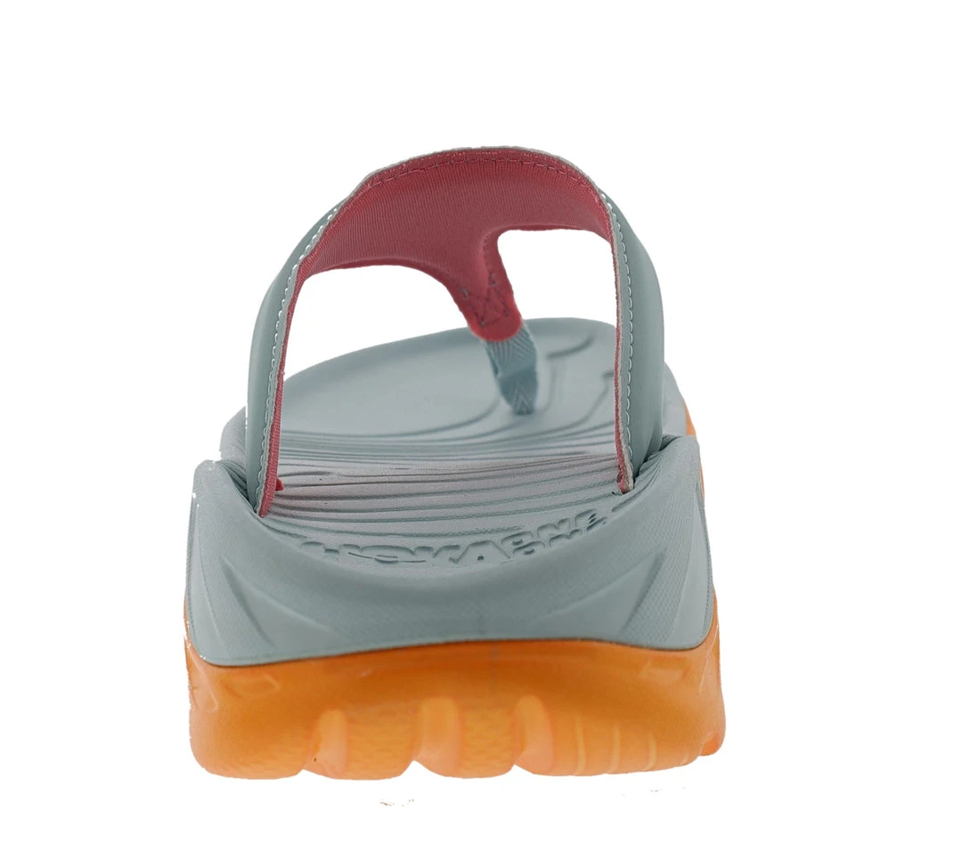 Hoka One One Hoka Women's Ora Recovery Flip Orthopedic Sandals 19 Hoka One One Hoka Women's Ora Recovery Flip Orthopedic Sandals