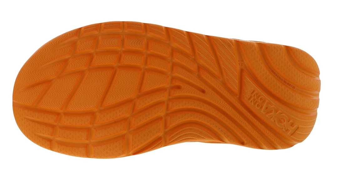 Hoka One One Hoka Women's Ora Recovery Flip Orthopedic Sandals 20 Hoka One One Hoka Women's Ora Recovery Flip Orthopedic Sandals