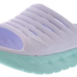 Hoka One One Hoka Ora Recovery Slide Sandals For Plantar Fasciitis Women's