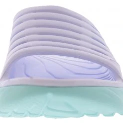 Hoka One One Hoka Ora Recovery Slide Sandals For Plantar Fasciitis Women's