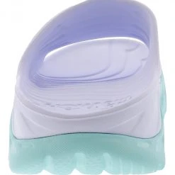 Hoka One One Hoka Ora Recovery Slide Sandals For Plantar Fasciitis Women's