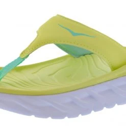 Hoka One One Hoka Women's Ora Recovery Flip Orthopedic Sandals 45 Hoka One One Hoka Women's Ora Recovery Flip Orthopedic Sandals