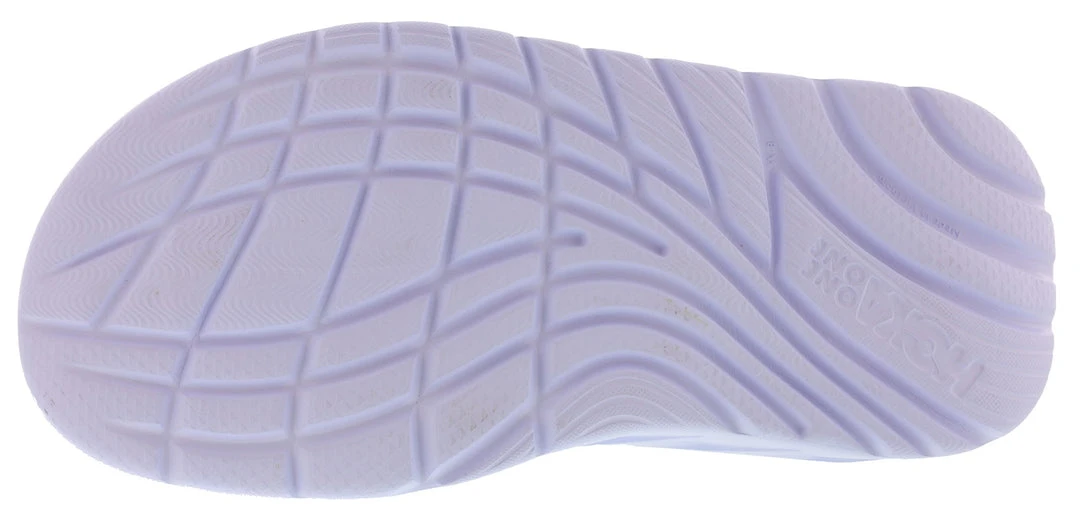 Hoka One One Hoka Women's Ora Recovery Flip Orthopedic Sandals 15 Hoka One One Hoka Women's Ora Recovery Flip Orthopedic Sandals