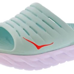 Hoka One One Hoka Ora Recovery Slide Sandals For Plantar Fasciitis Women's
