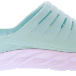 Hoka One One Hoka Ora Recovery Slide Sandals For Plantar Fasciitis Women's