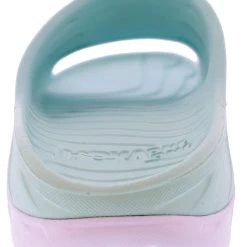 Hoka One One Hoka Ora Recovery Slide Sandals For Plantar Fasciitis Women's