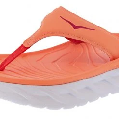 Hoka One One Hoka Women's Ora Recovery Flip Orthopedic Sandals 55 Hoka One One Hoka Women's Ora Recovery Flip Orthopedic Sandals