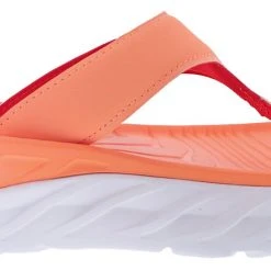 Hoka One One Hoka Women's Ora Recovery Flip Orthopedic Sandals 56 Hoka One One Hoka Women's Ora Recovery Flip Orthopedic Sandals