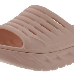 Hoka One One Hoka Ora Recovery Slide Sandals For Plantar Fasciitis Women's