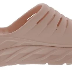 Hoka One One Hoka Ora Recovery Slide Sandals For Plantar Fasciitis Women's