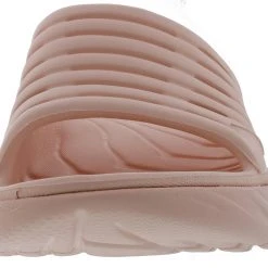 Hoka One One Hoka Ora Recovery Slide Sandals For Plantar Fasciitis Women's