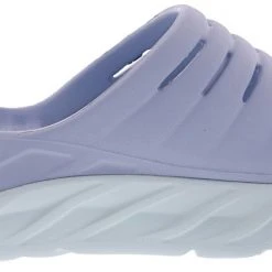 Hoka One One Hoka Ora Recovery Slide Sandals For Plantar Fasciitis Women's