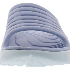 Hoka One One Hoka Ora Recovery Slide Sandals For Plantar Fasciitis Women's