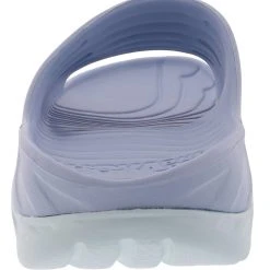 Hoka One One Hoka Ora Recovery Slide Sandals For Plantar Fasciitis Women's