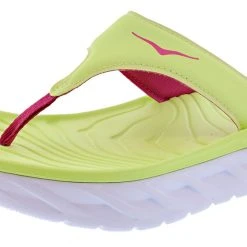 Hoka One One Hoka Women's Ora Recovery Flip Orthopedic Sandals 40 Hoka One One Hoka Women's Ora Recovery Flip Orthopedic Sandals