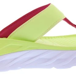 Hoka One One Hoka Women's Ora Recovery Flip Orthopedic Sandals 41 Hoka One One Hoka Women's Ora Recovery Flip Orthopedic Sandals