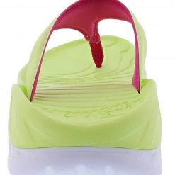 Hoka One One Hoka Women's Ora Recovery Flip Orthopedic Sandals 43 Hoka One One Hoka Women's Ora Recovery Flip Orthopedic Sandals