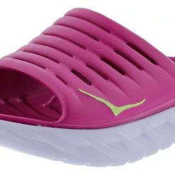 Hoka One One Hoka Ora Recovery Slide Sandals For Plantar Fasciitis Women's