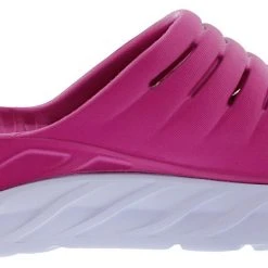 Hoka One One Hoka Ora Recovery Slide Sandals For Plantar Fasciitis Women's