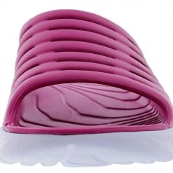 Hoka One One Hoka Ora Recovery Slide Sandals For Plantar Fasciitis Women's