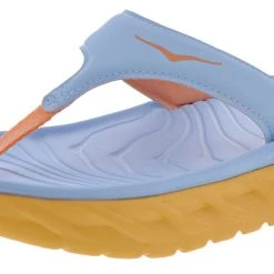 Hoka One One Hoka Women's Ora Recovery Flip Orthopedic Sandals 60 Hoka One One Hoka Women's Ora Recovery Flip Orthopedic Sandals