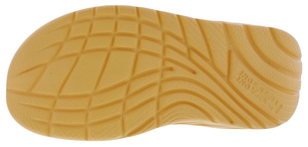 Hoka One One Hoka Women's Ora Recovery Flip Orthopedic Sandals 30 Hoka One One Hoka Women's Ora Recovery Flip Orthopedic Sandals