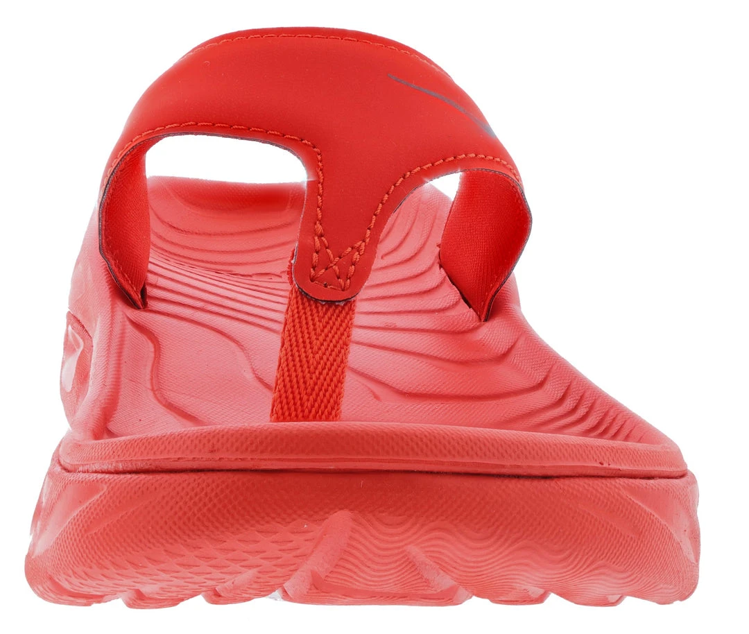 Hoka One One Hoka Women's Ora Recovery Flip Orthopedic Sandals 33 Hoka One One Hoka Women's Ora Recovery Flip Orthopedic Sandals