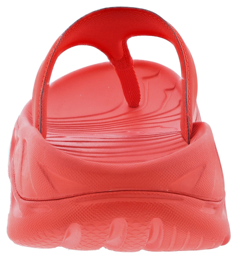 Hoka One One Hoka Women's Ora Recovery Flip Orthopedic Sandals 34 Hoka One One Hoka Women's Ora Recovery Flip Orthopedic Sandals