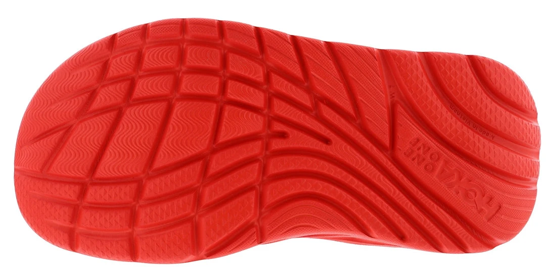 Hoka One One Hoka Women's Ora Recovery Flip Orthopedic Sandals 35 Hoka One One Hoka Women's Ora Recovery Flip Orthopedic Sandals