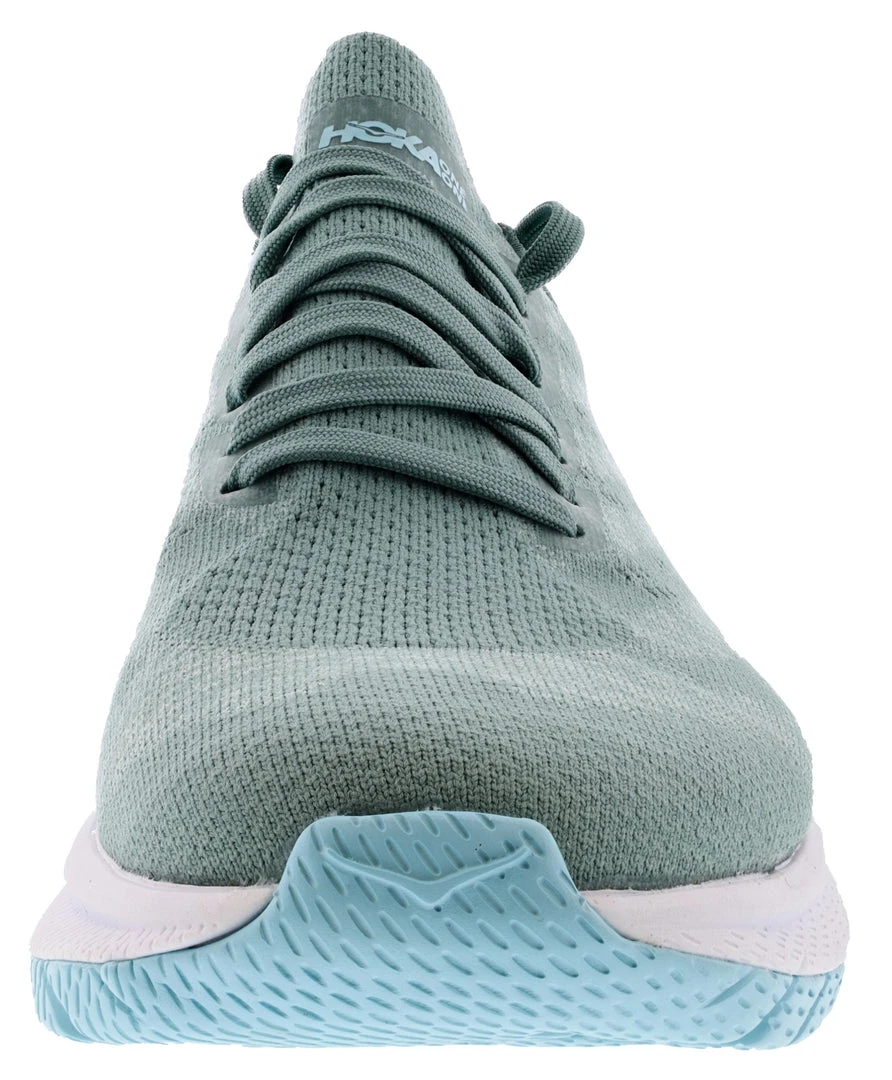 Hoka One One Hoka Cavu 3 Women's Slip On Running Shoes For Narrow Feet Hoka One One Hoka Cavu 3 Women's Slip On Running Shoes For Narrow Feet