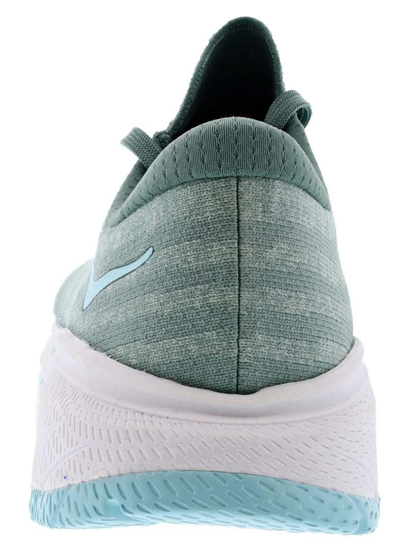 Hoka One One Hoka Cavu 3 Women's Slip On Running Shoes For Narrow Feet Hoka One One Hoka Cavu 3 Women's Slip On Running Shoes For Narrow Feet